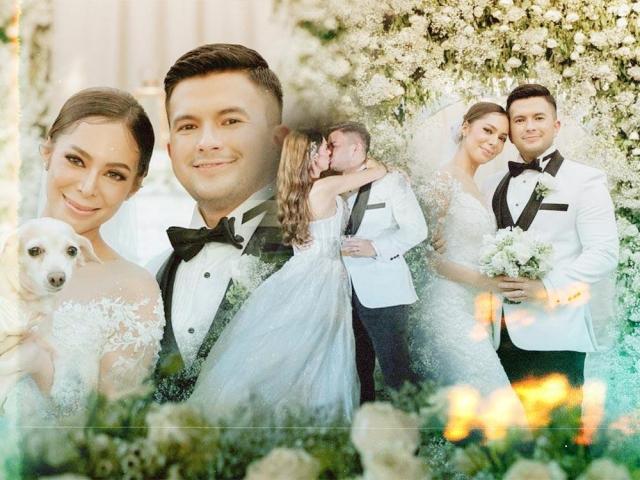 lucho ayala and emma rueda wedding