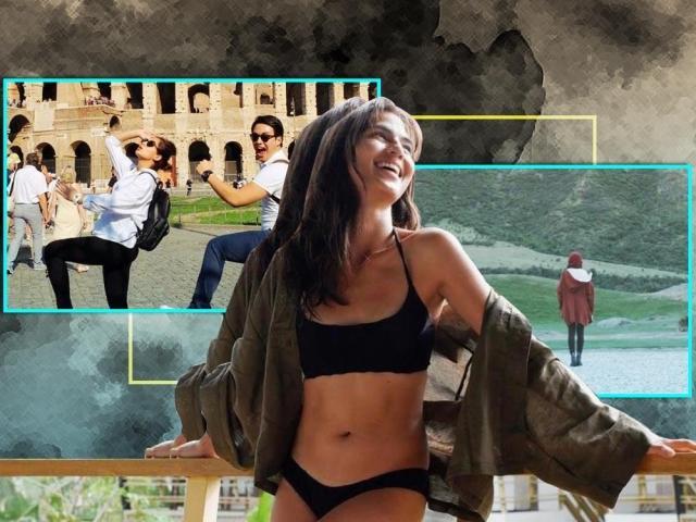 Jasmine Curtis Smith