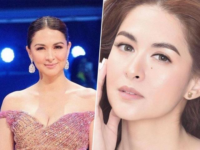 Kapuso Primetime Queen Marian Rivera