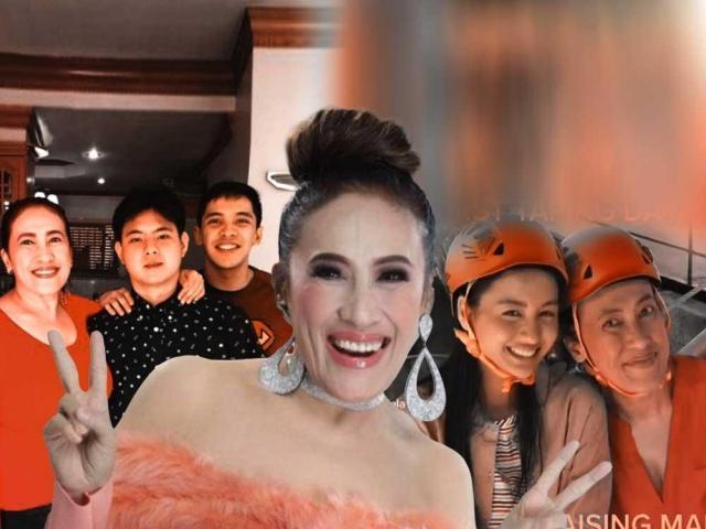 aiai delas alas children in showbiz