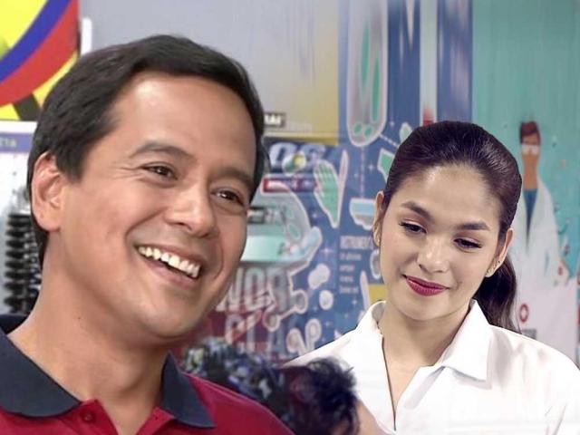 Andrea Torres on Happy ToGetHer