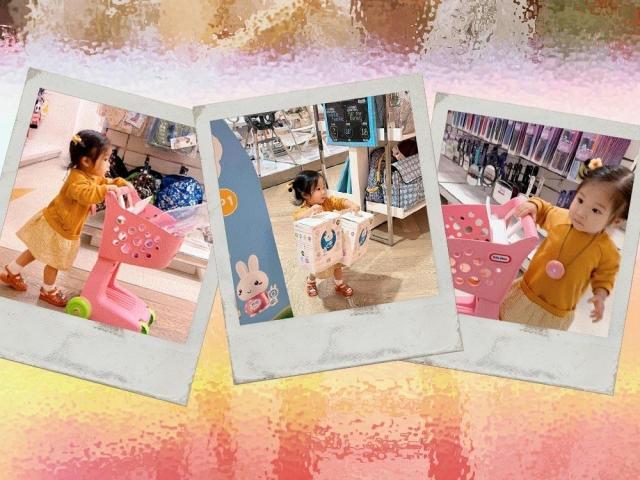 Sheena Halili and Martina