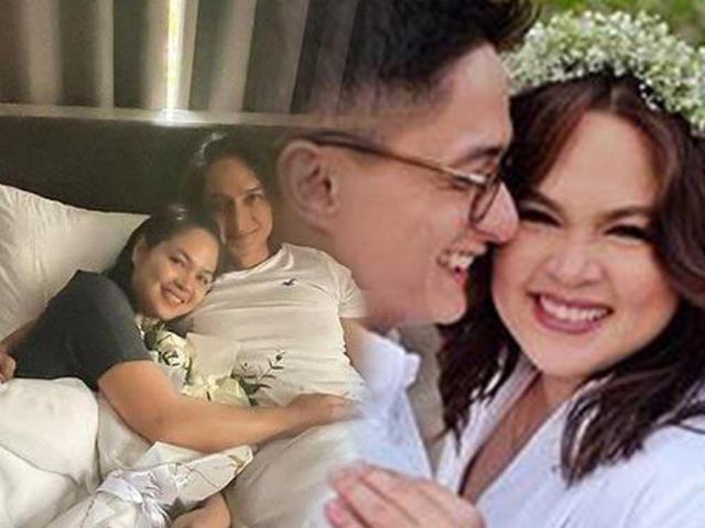 Celebrity couples with a lucky wedding anniversary