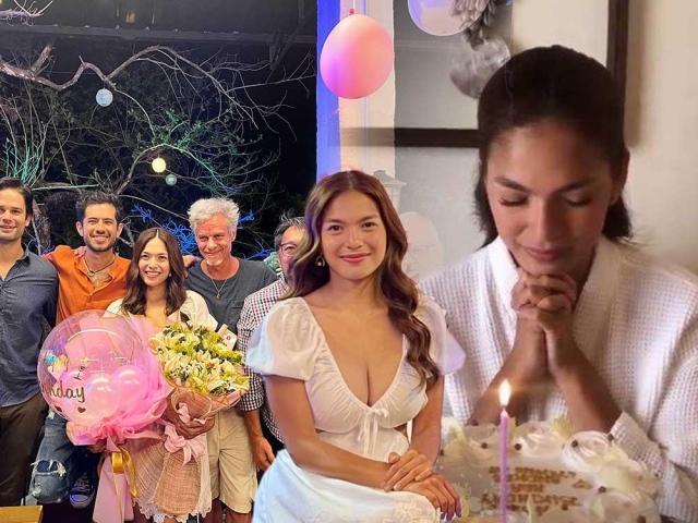 Andrea Torres Pasional