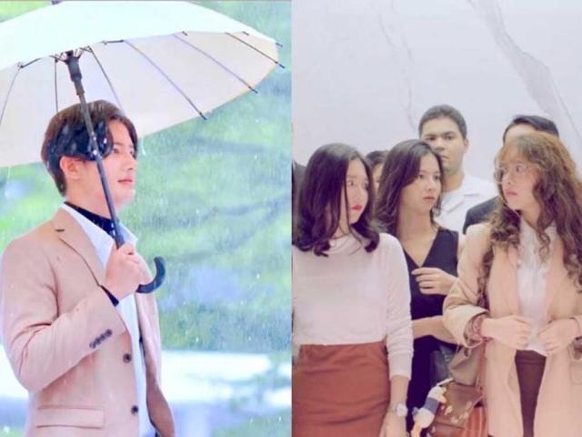 'Me Always You' lead stars