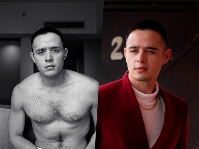 martin del rosario