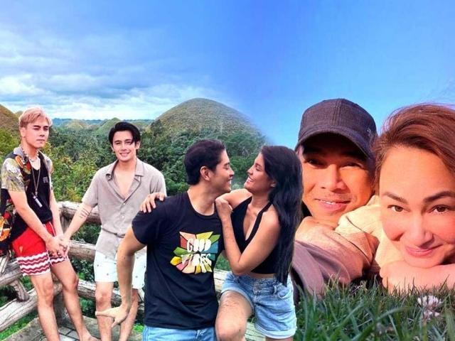 New relationship for 2022