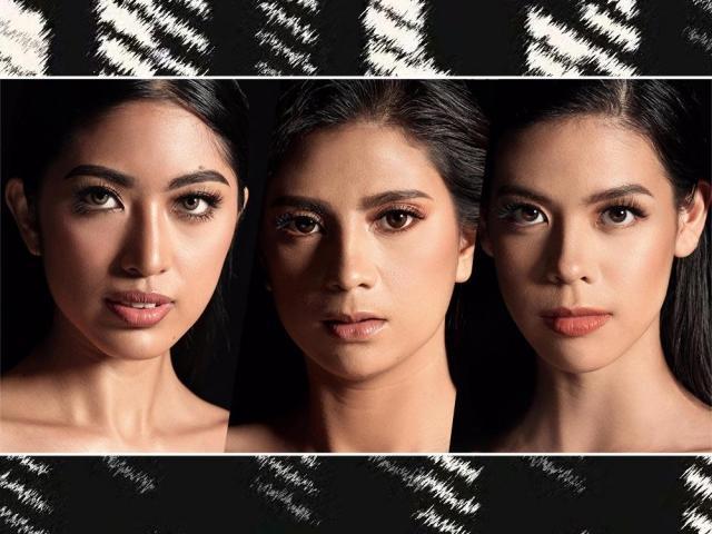 Miss World Philippines 2022 contestants