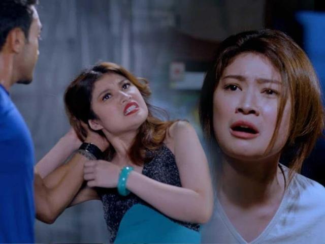 When My Daughter Falls In Love on #MPK