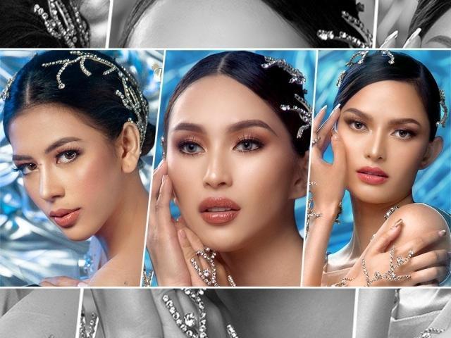 Binibining Pilipinas 2022 contestants