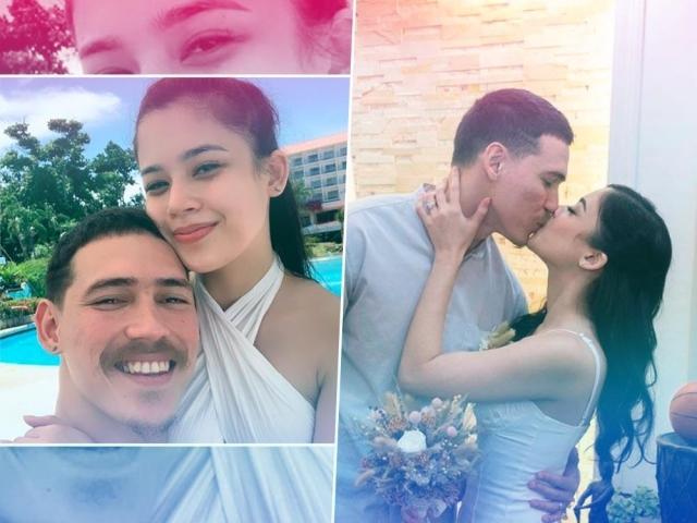 robert bolick and cassandra yu