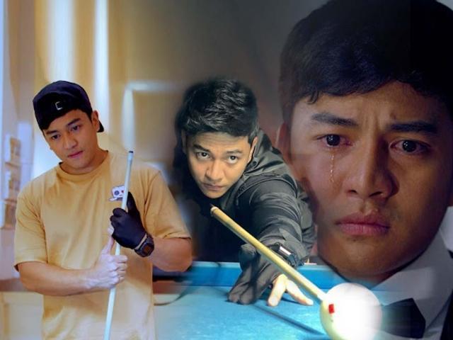 Batang Kampeon sa Bilyaran