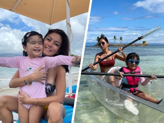 Maricar de Mesa Alianna Sky