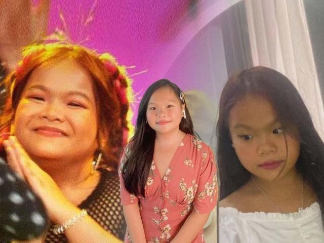 Ryzza Mae Dizon photos 