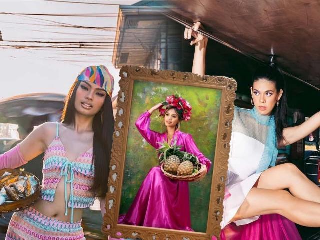 Miss World Philippines 2022 contestants