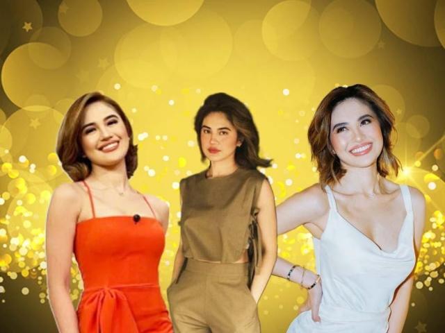 achievements of  Julie Anne San Jose