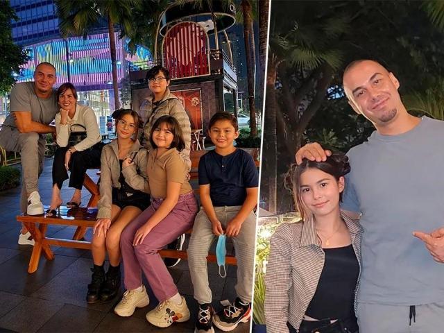 team kramer mid week date