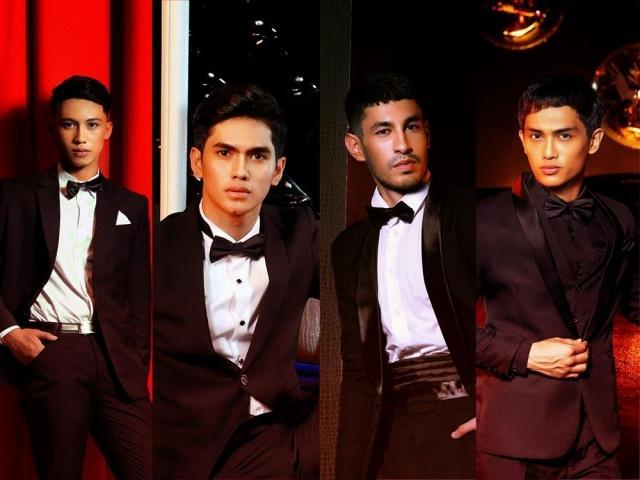 Mister International PH