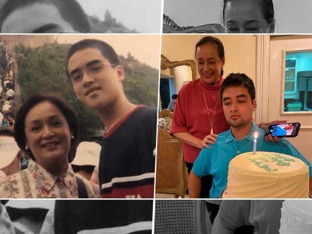 The sweetest photos of Coney Reyes and Mayor Vico Sotto