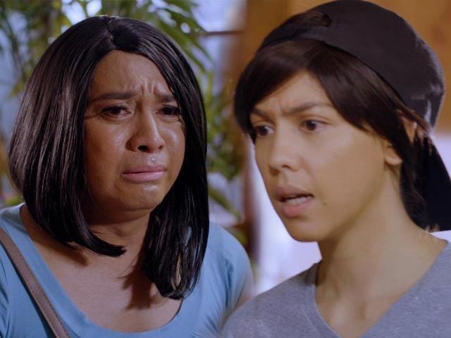 Love Goals Bakla Tomboy on MPK