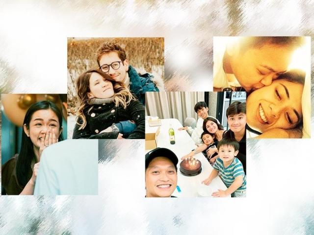 Former child actresses