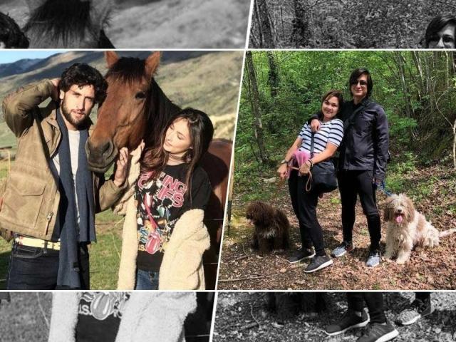 10 date ideas mula sa mga celebrity couple