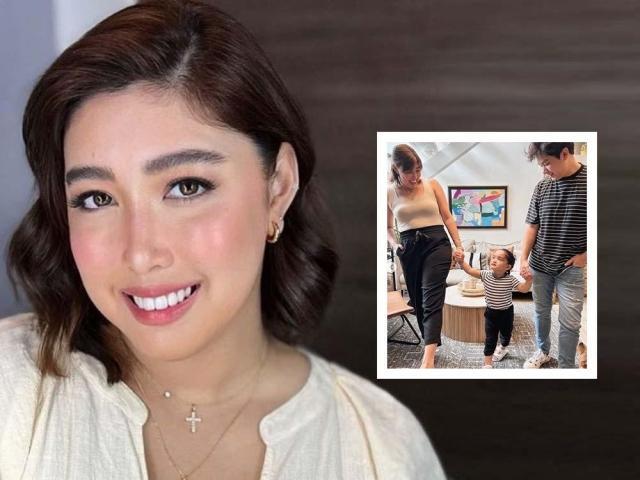 Dani Barretto's home