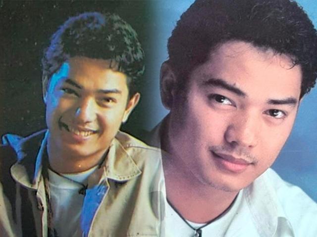 Ariel Rivera photos that earned him the monicker Kilabot ng Kolehiyala
