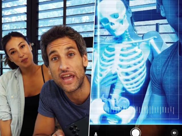 nicobolzico and solenn