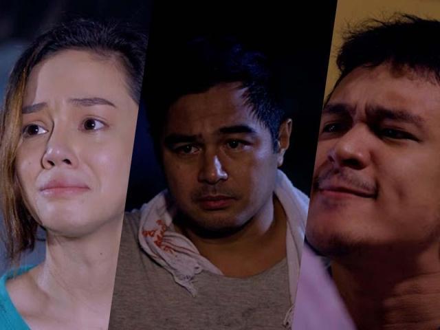 Kutob ng Sukob on MPK