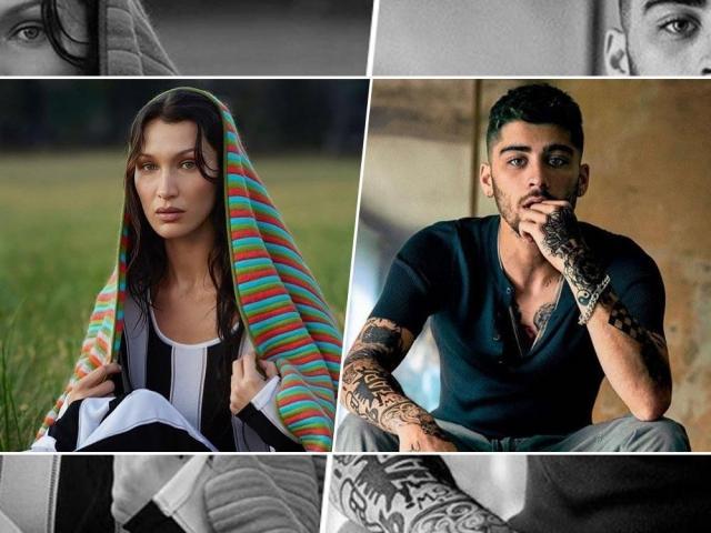 famous Muslim celebrities