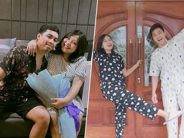 Filipino content creators