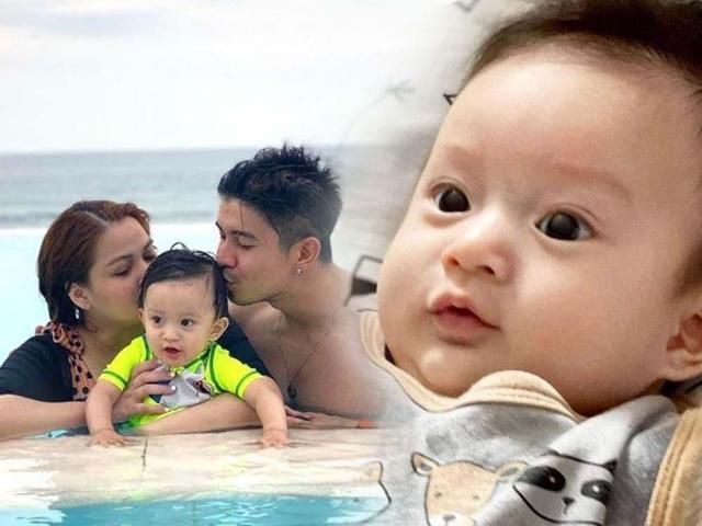 Rodjun Cruz, Dianne Medina, Joaquin Ilustre