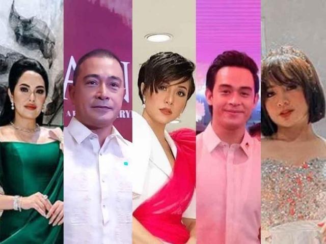 ast of maid in malacañang