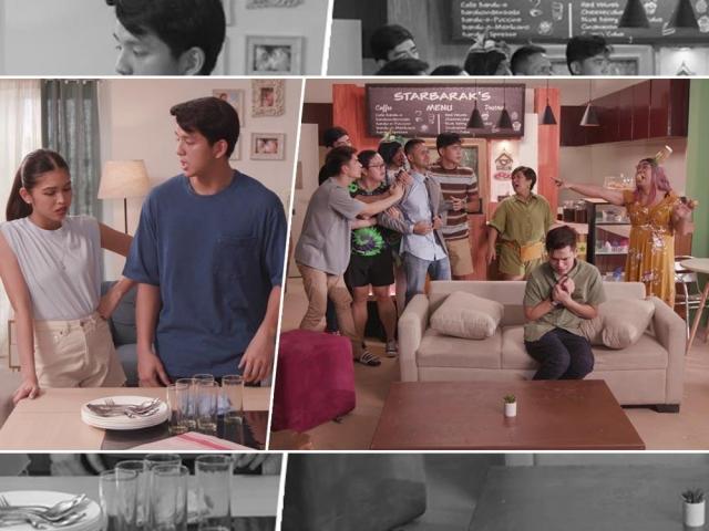 Daddys Gurl episode on August 6