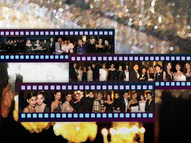 GMA Thanksgiving Gala