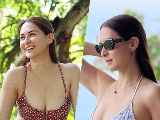 Marian Rivera