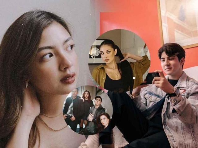 Powerful photos of celebrities