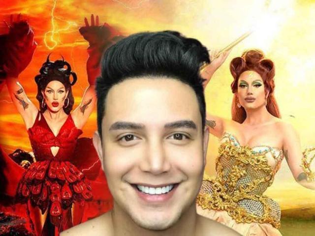 Paolo Ballesteros