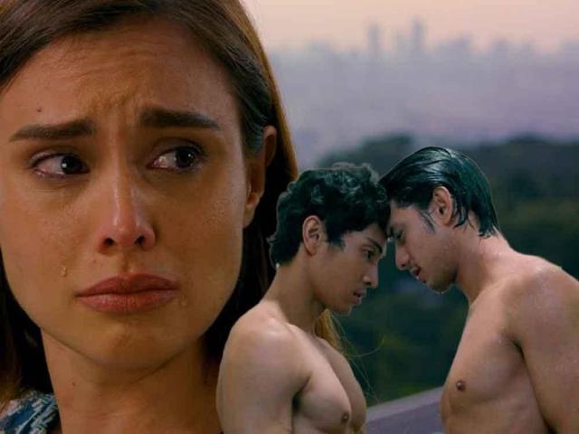 My Husband's Secret on #MPK