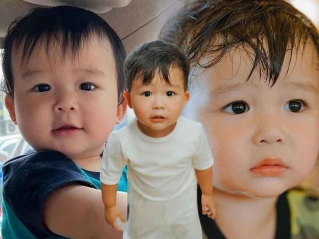 iwa moto and pampi lacson with baby cj