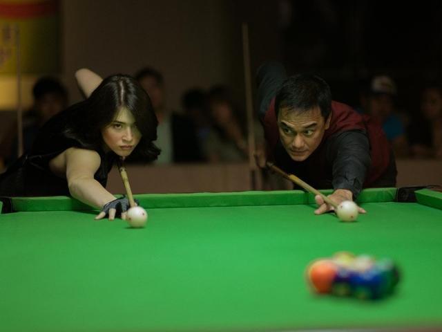 Kylie Padilla and Gardo Versoza