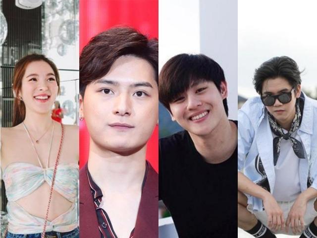 One Night Steal cast