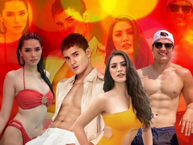 Hottest celebrity siblings