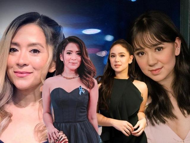 Mikee Quintos at Antoinette Taus