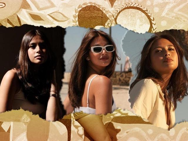 Gabbi Garcia, Khalil Ramos 