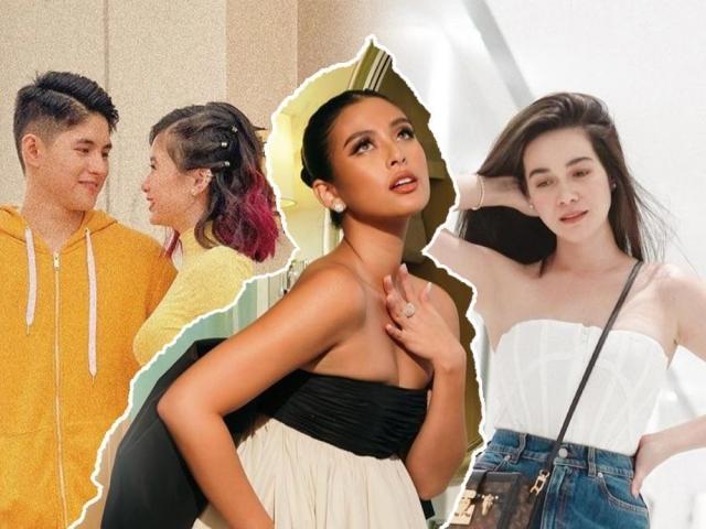 Bea Alonzo, Gabbi Garcia, Allen Ansay, Sofia Pablo