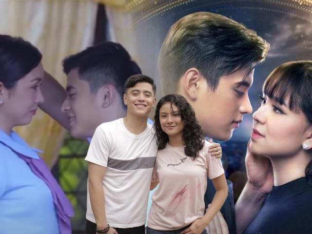 kelvin miranda mikee quintos beauty gonzalez kate valdez