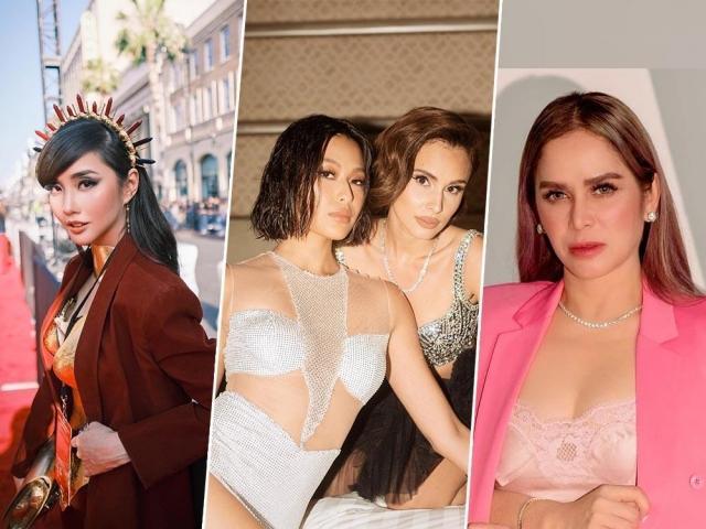 Celebrities and their successful businesses