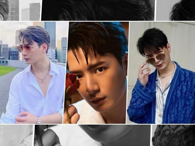 Krist Perawat Sangpotirat